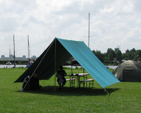 Shelter4mx6m